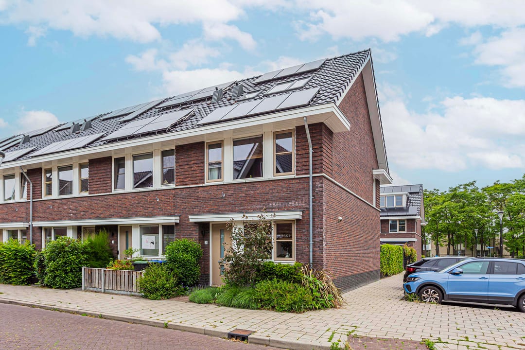 Photo 47 of Johan Grauwertlaan 2