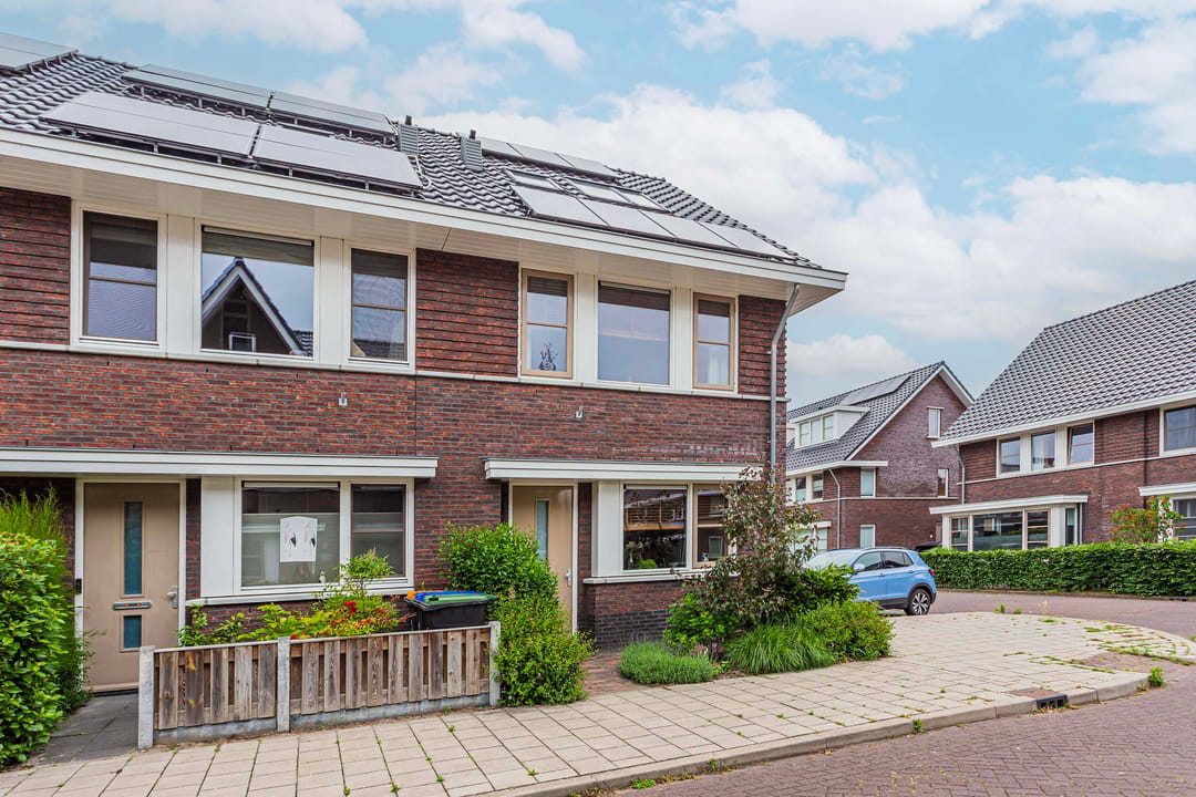 Photo 2 of Johan Grauwertlaan 2