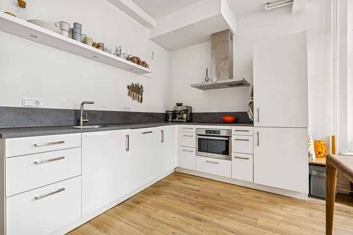 Foto 4 van Boothstraat 21