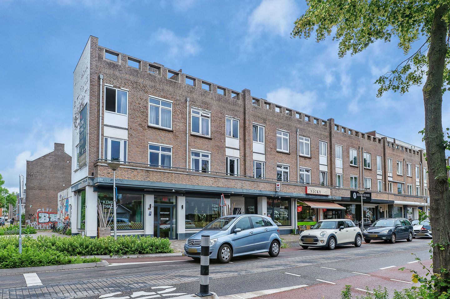 View photo 1 of St Bonifaciuslaan 1-11