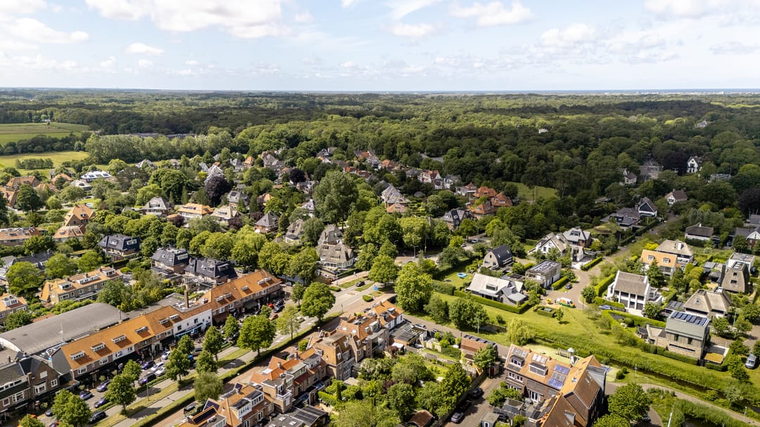 Photo 52 of Zandvoortselaan 190