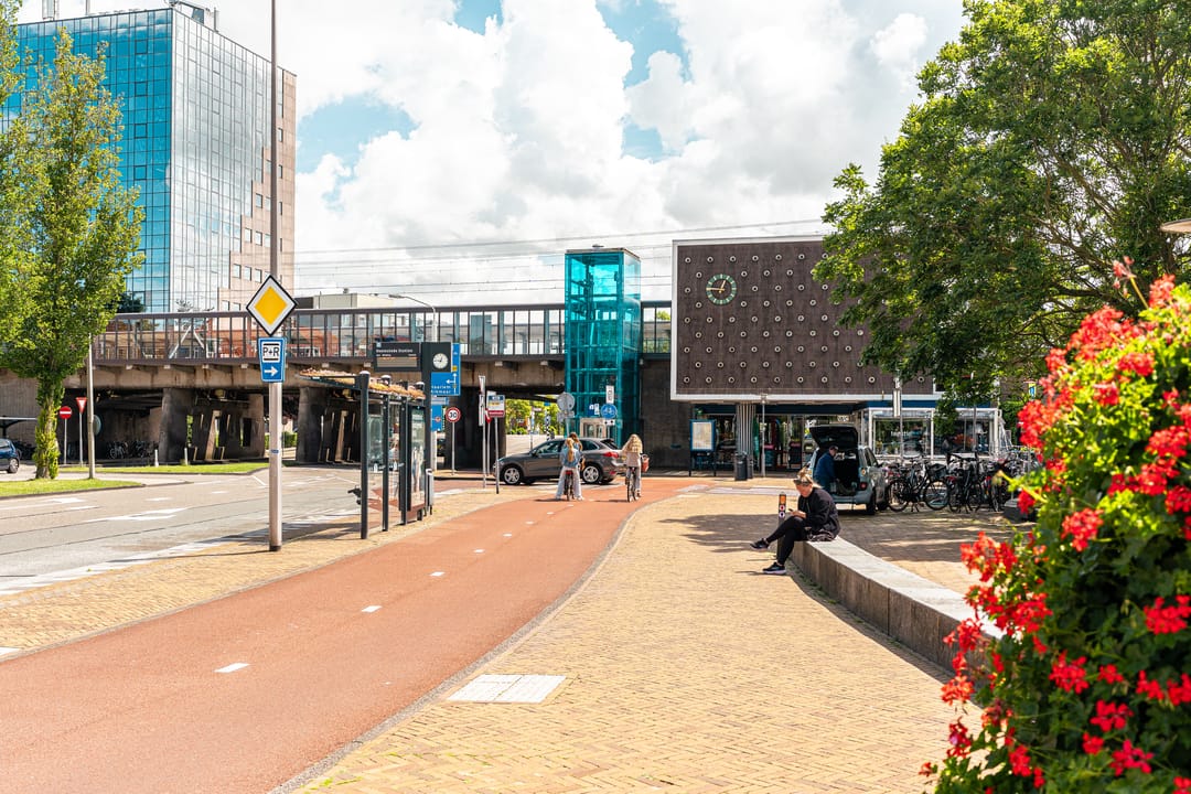 Photo 56 of Zandvoortselaan 190
