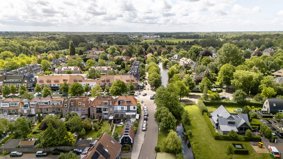 Photo 2 of Zandvoortselaan 190