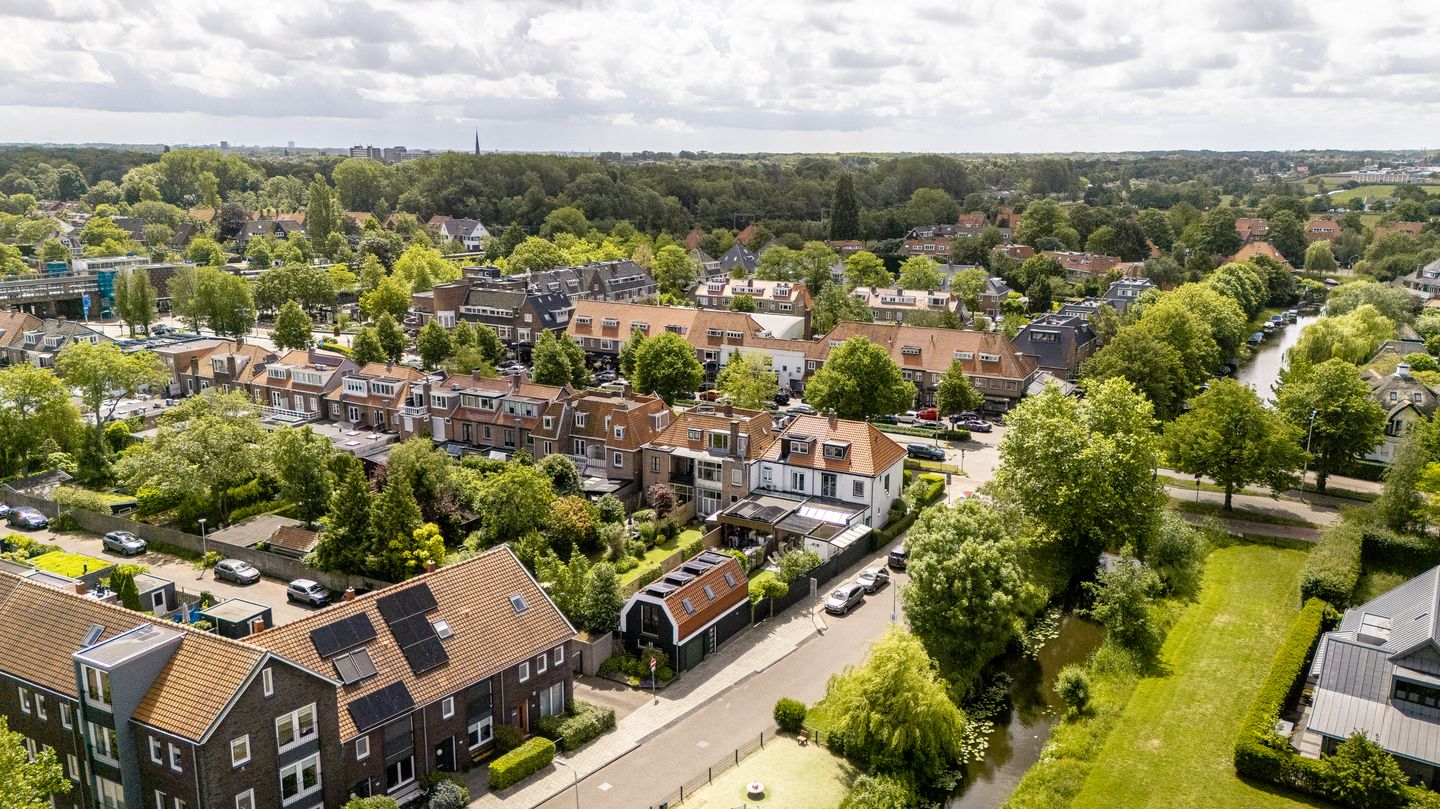 Photo 34 of Zandvoortselaan 190