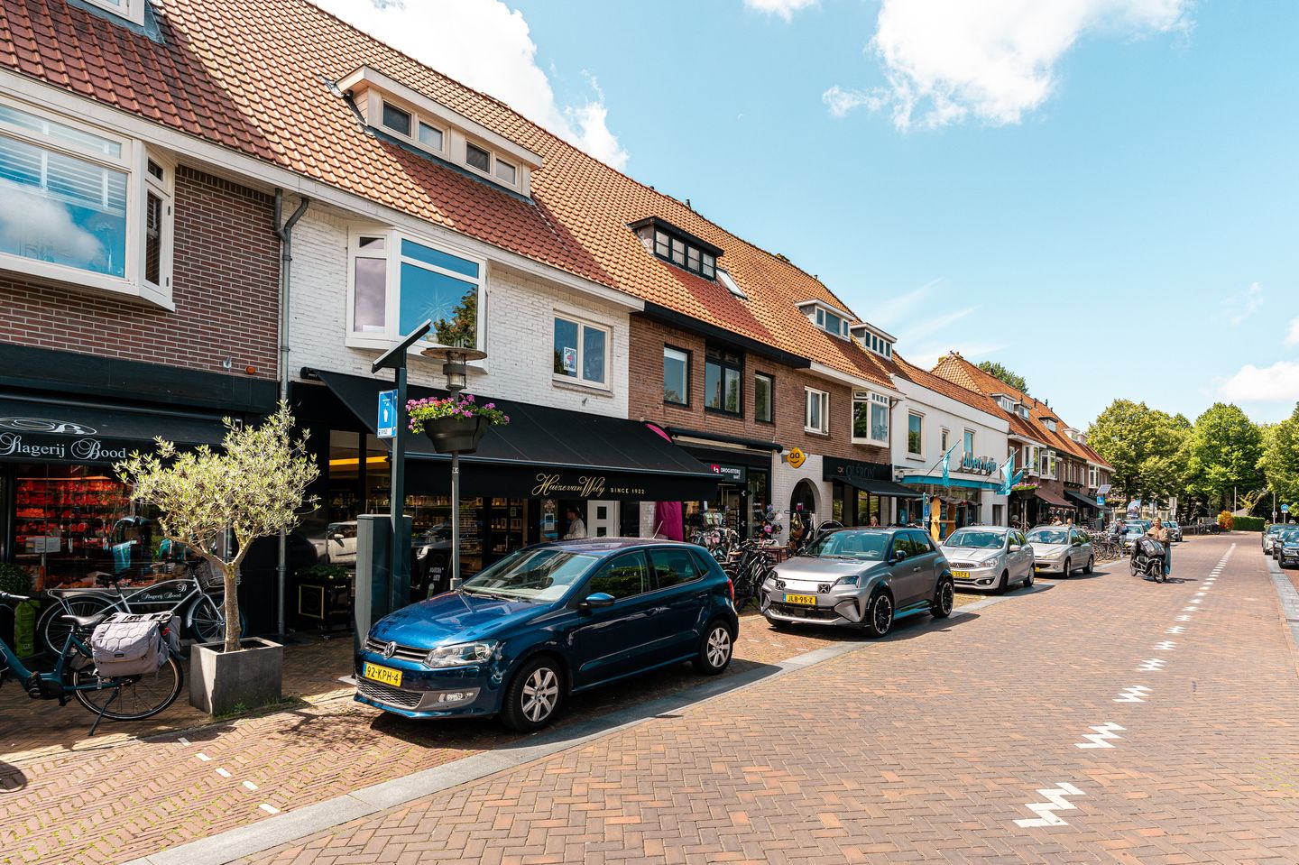 Photo 55 of Zandvoortselaan 190