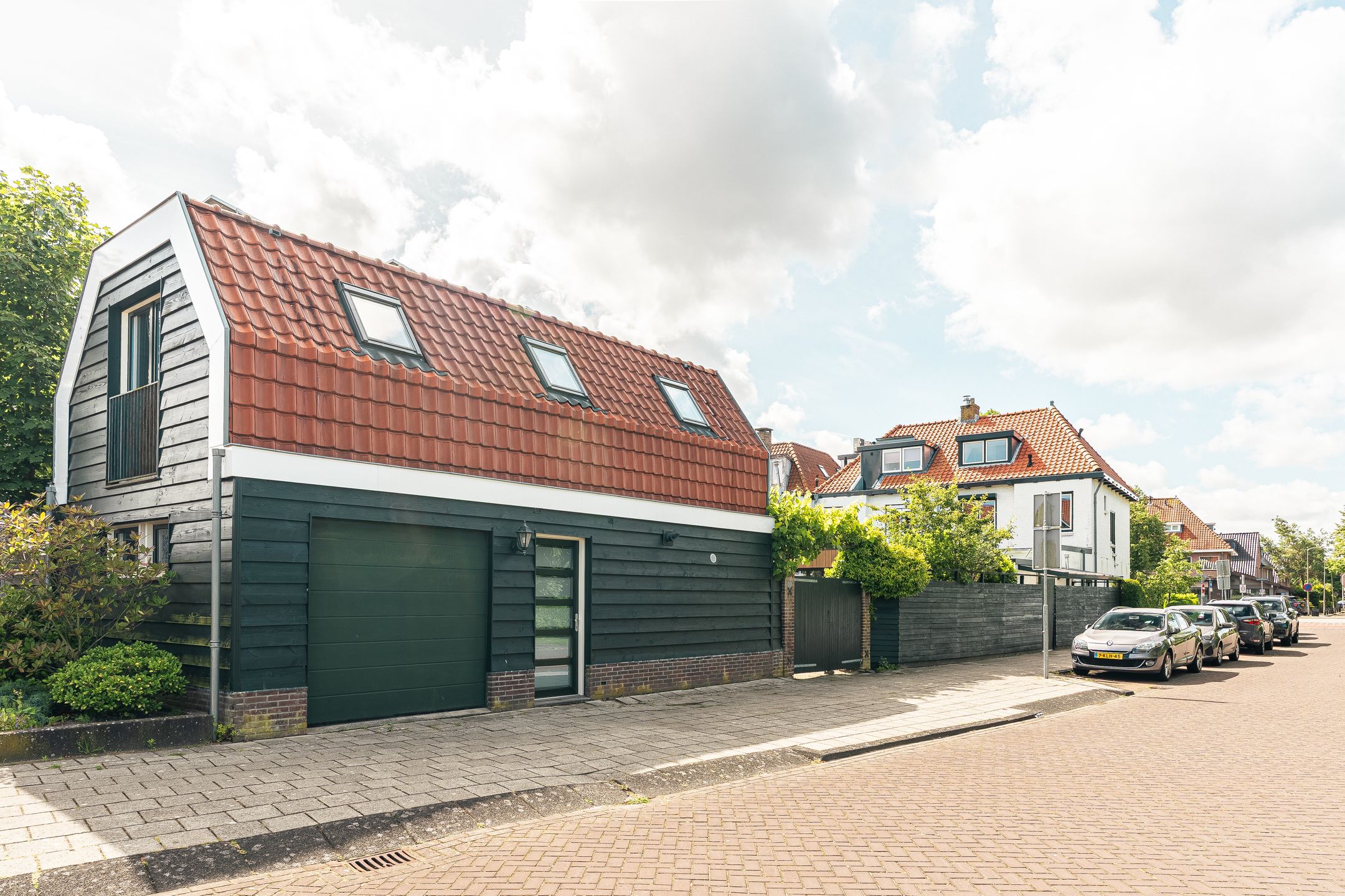 Photo 33 of Zandvoortselaan 190
