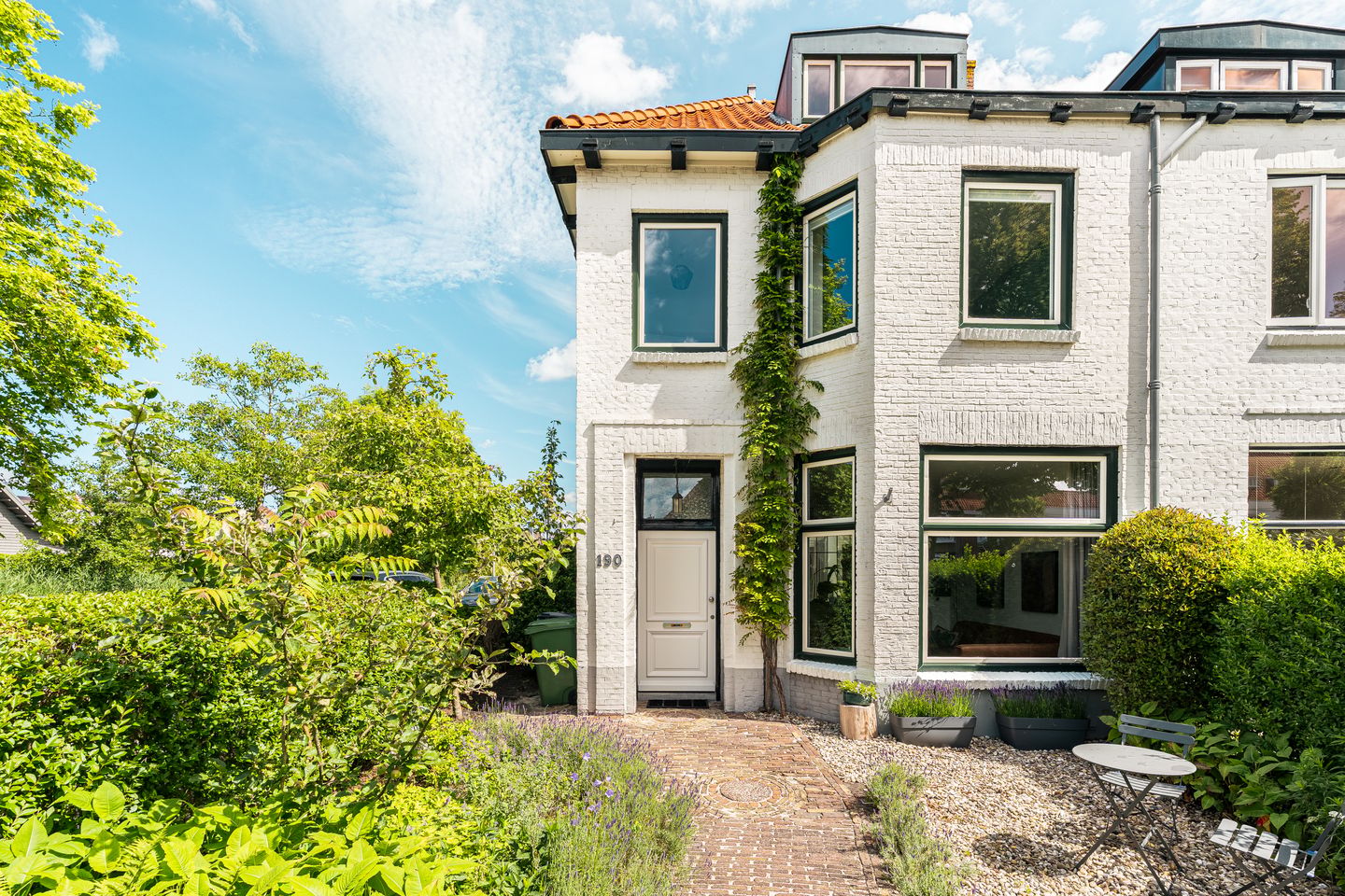 Photo 49 of Zandvoortselaan 190
