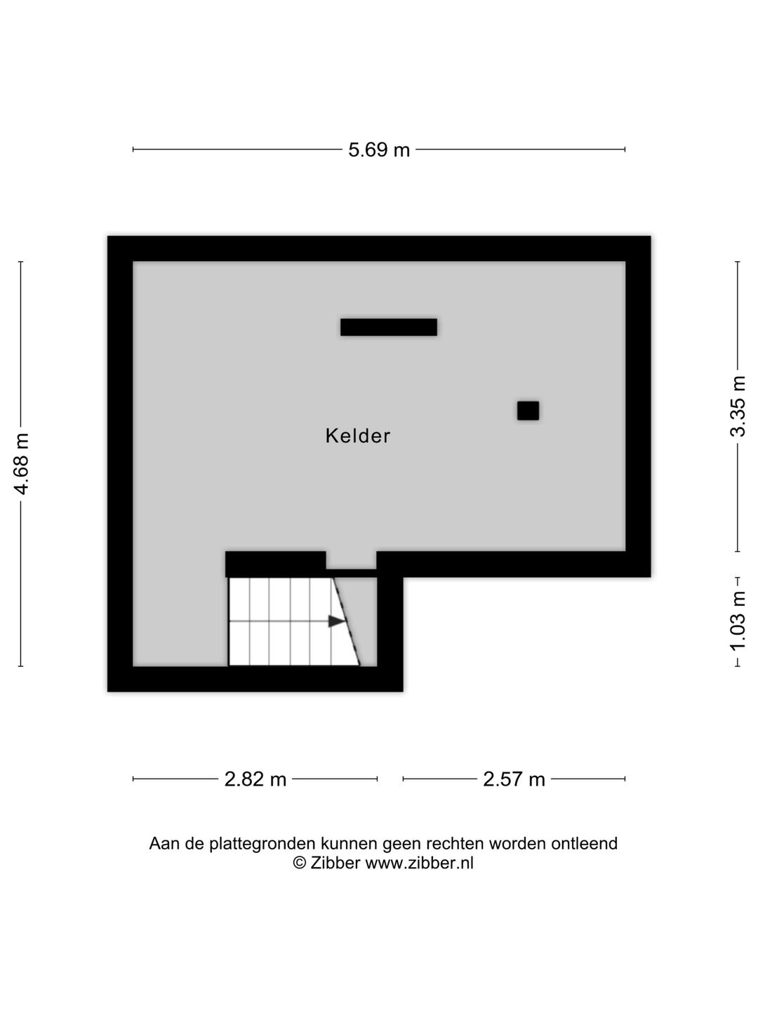 Photo 32 of Jan van Riebeecklaan 13-A