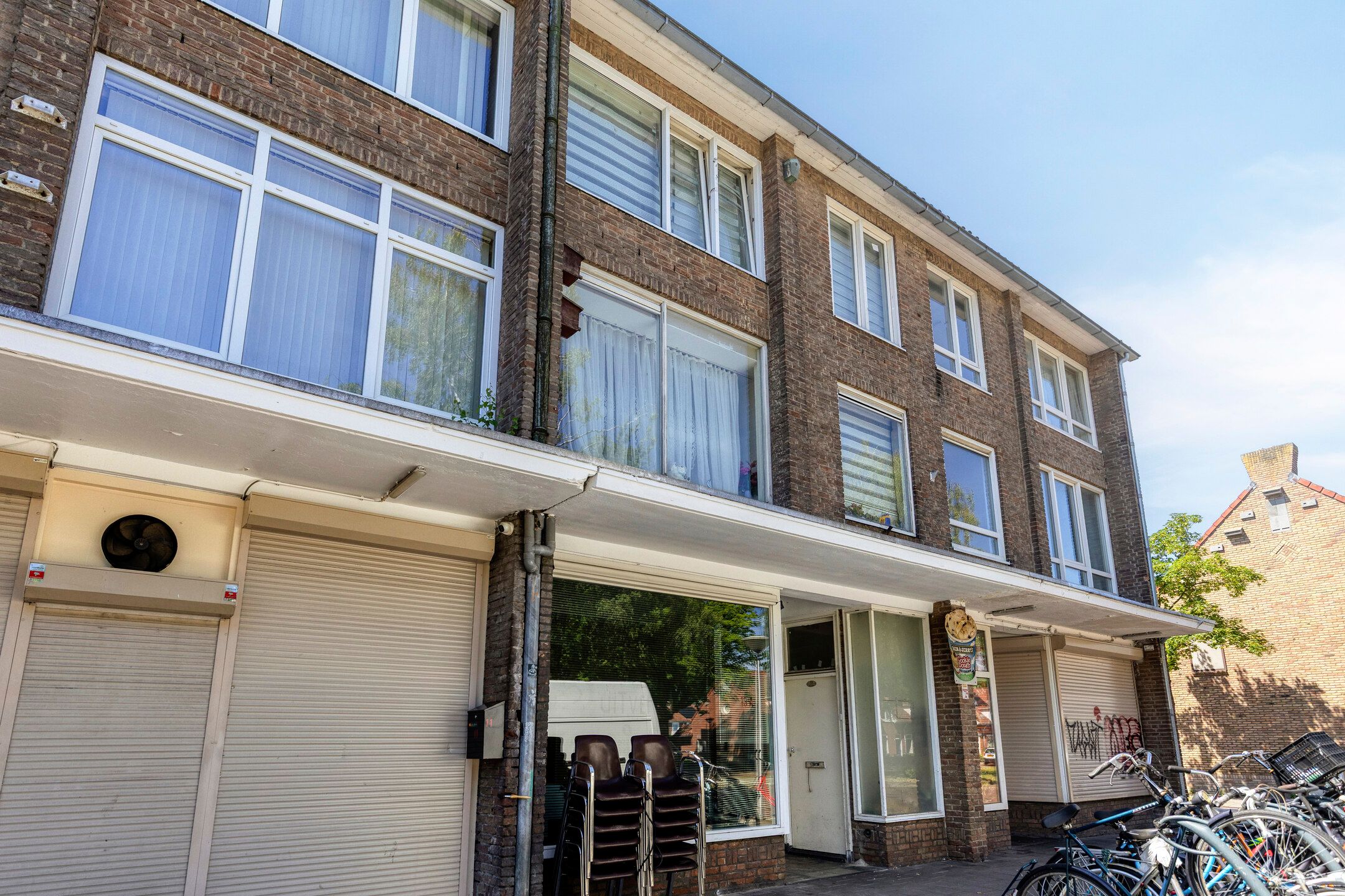 Photo 6 of Jan van Riebeecklaan 13-A