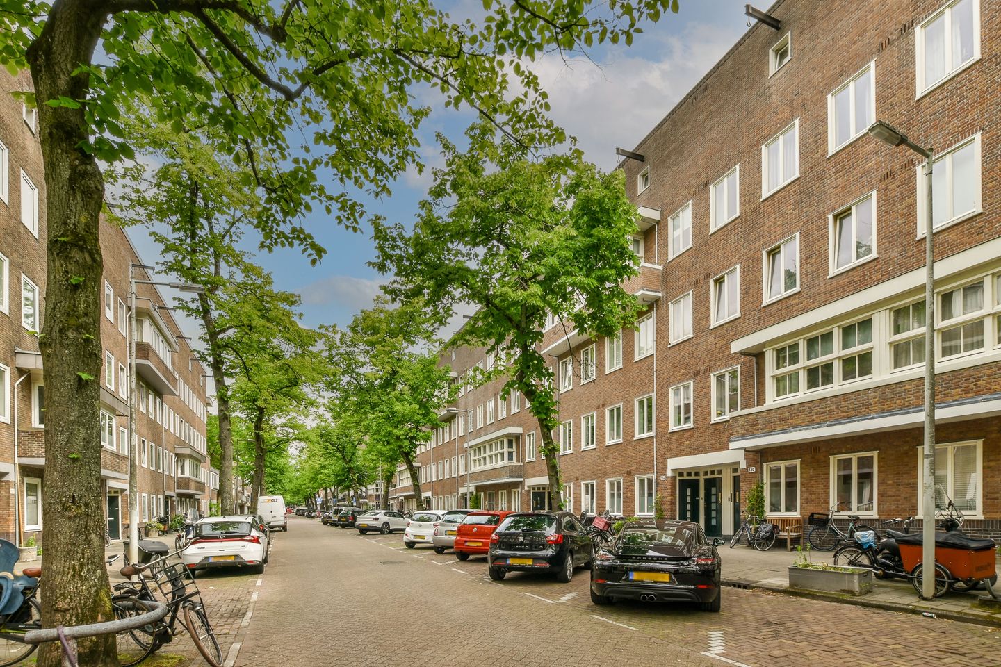 Foto 4 van Orteliusstraat 136-3