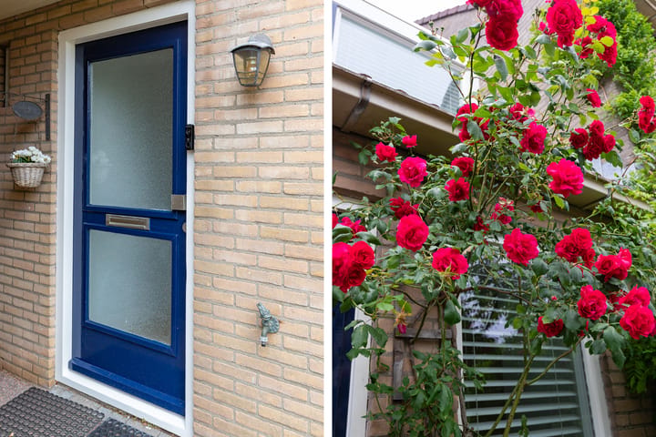 Foto 4 van Korvetstraat 15