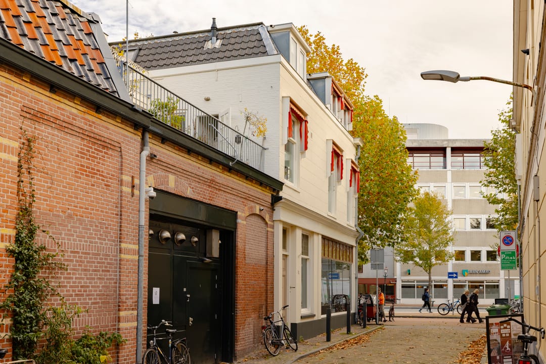 Photo 23 of Houtplein 20-RD