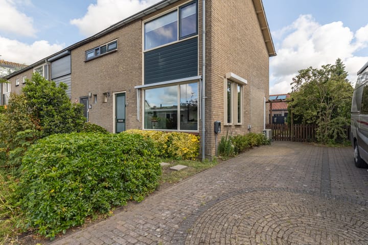 Foto 5 van Elzenlaan 10