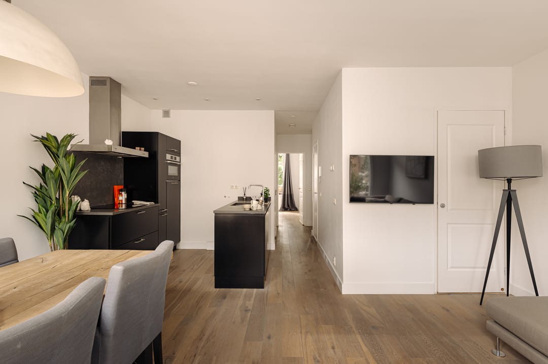 Foto 1 van Tweede Jan Steenstraat 54-2
