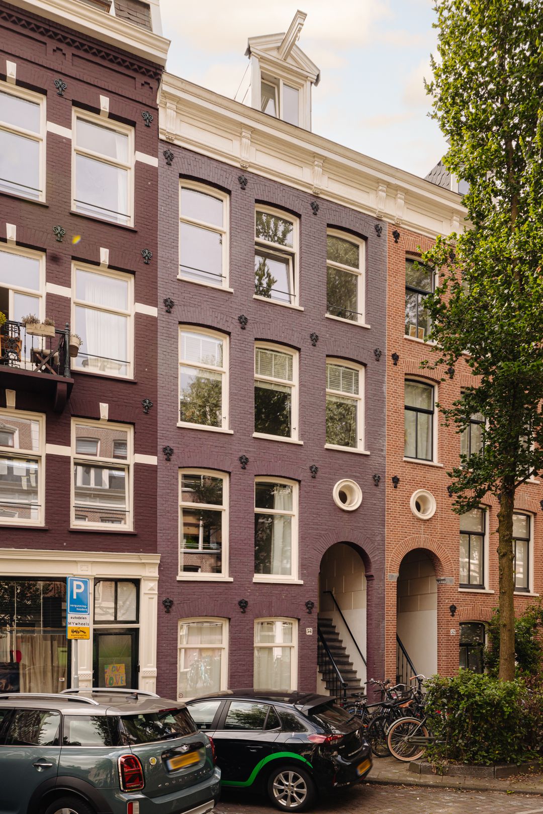 Foto 28 van Tweede Jan Steenstraat 54-2