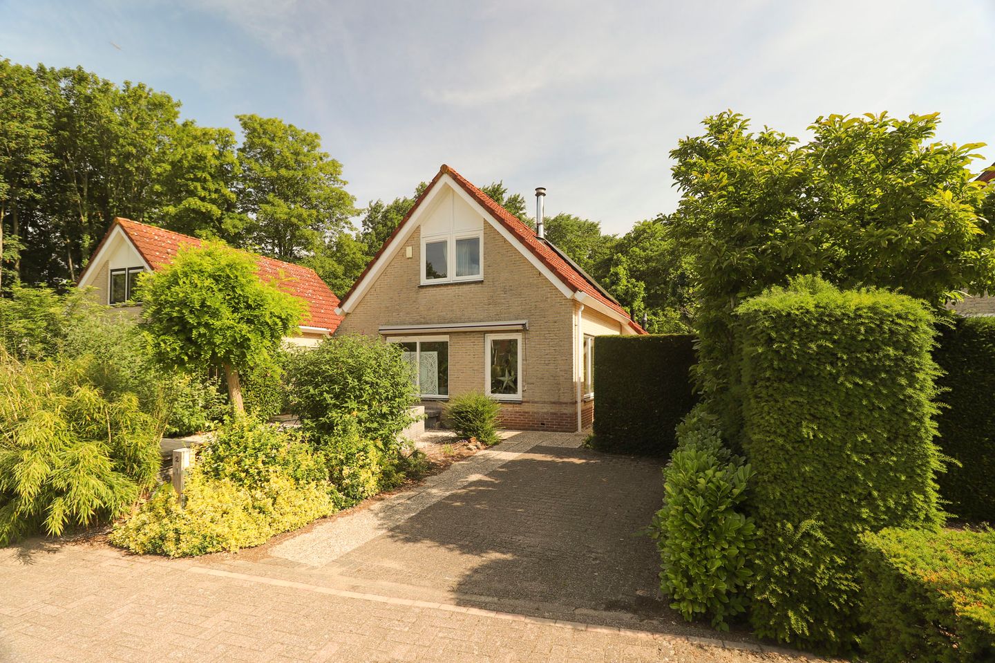 Foto 1 van Duinschooten 30-B2