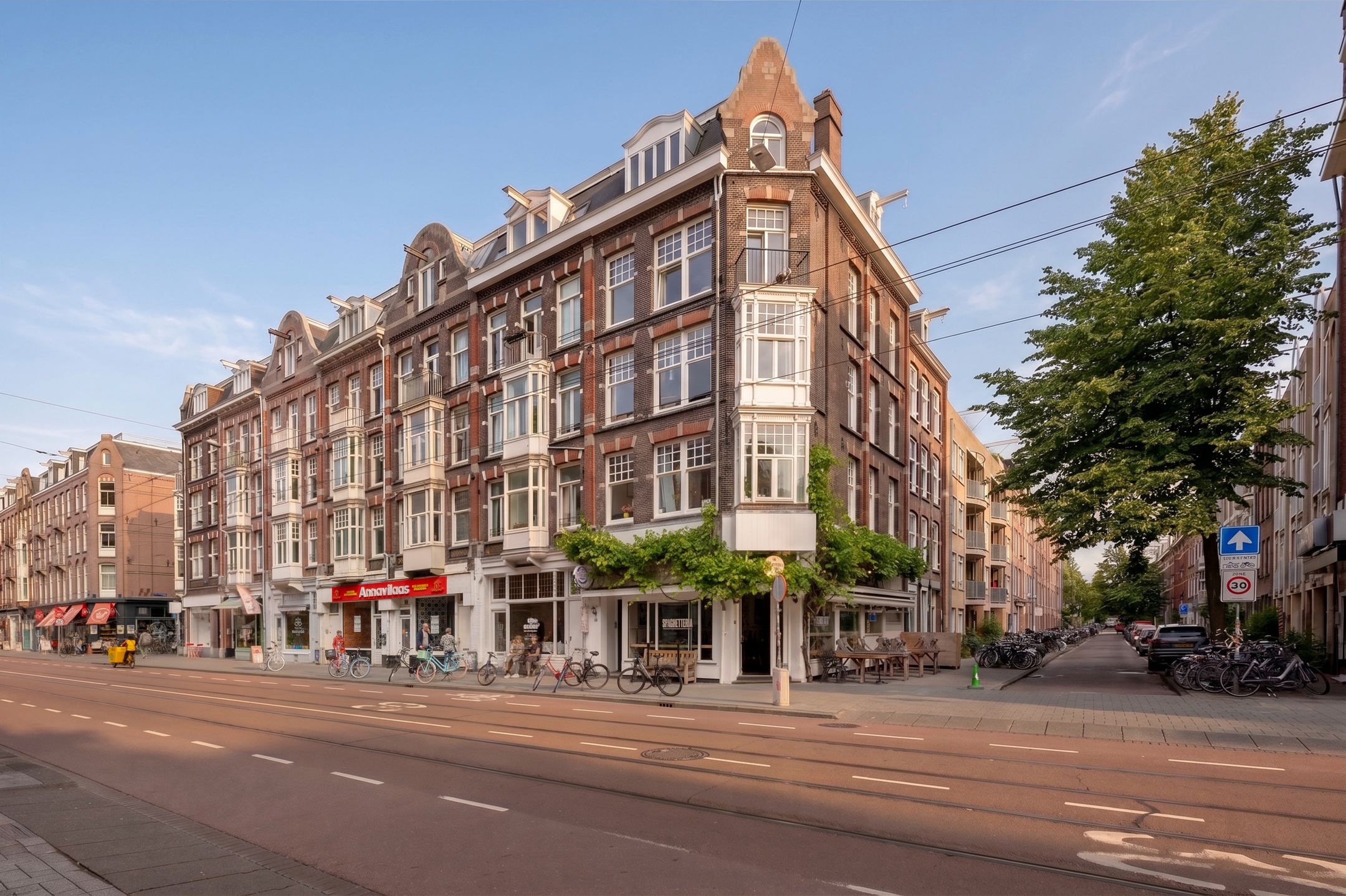 Van Woustraat 121- 121 4