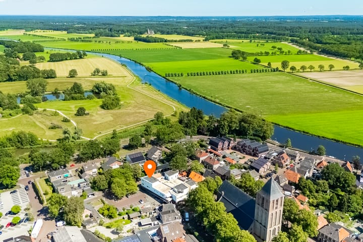 Kerkplein 15-D