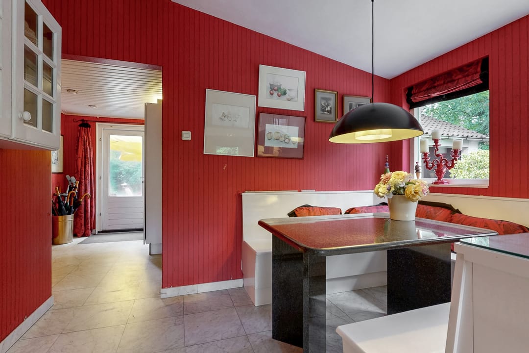 Foto 13 van Vermeerplein 25