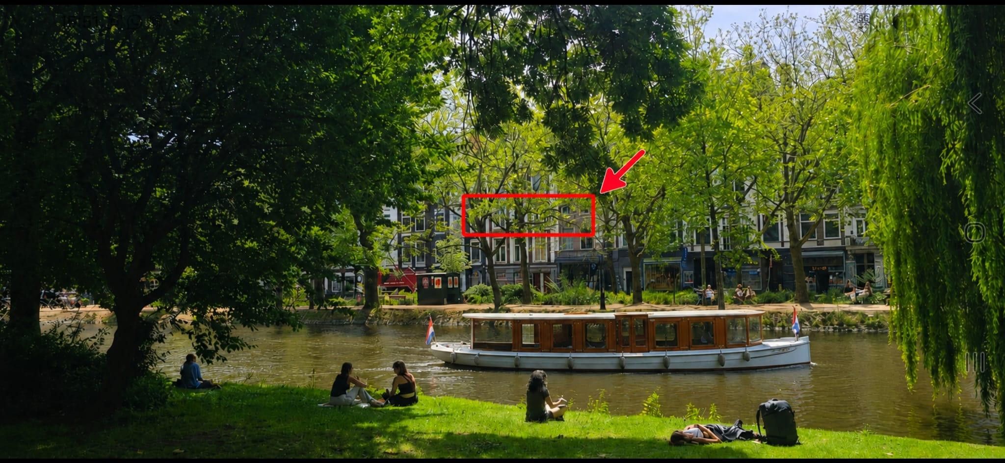 Foto 24 van Stadhouderskade 67-2