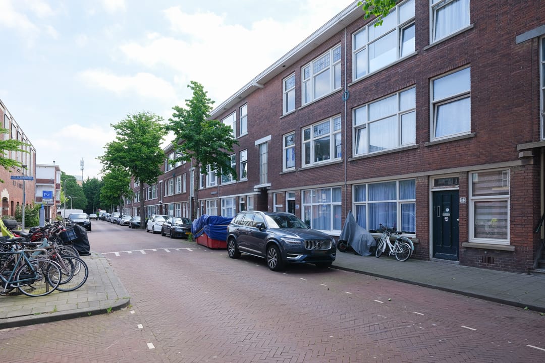 Foto 1 van Vier Heemskinderenstraat 166