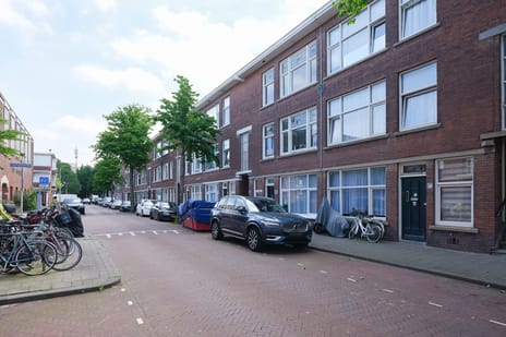 Vier Heemskinderenstraat thumbnail