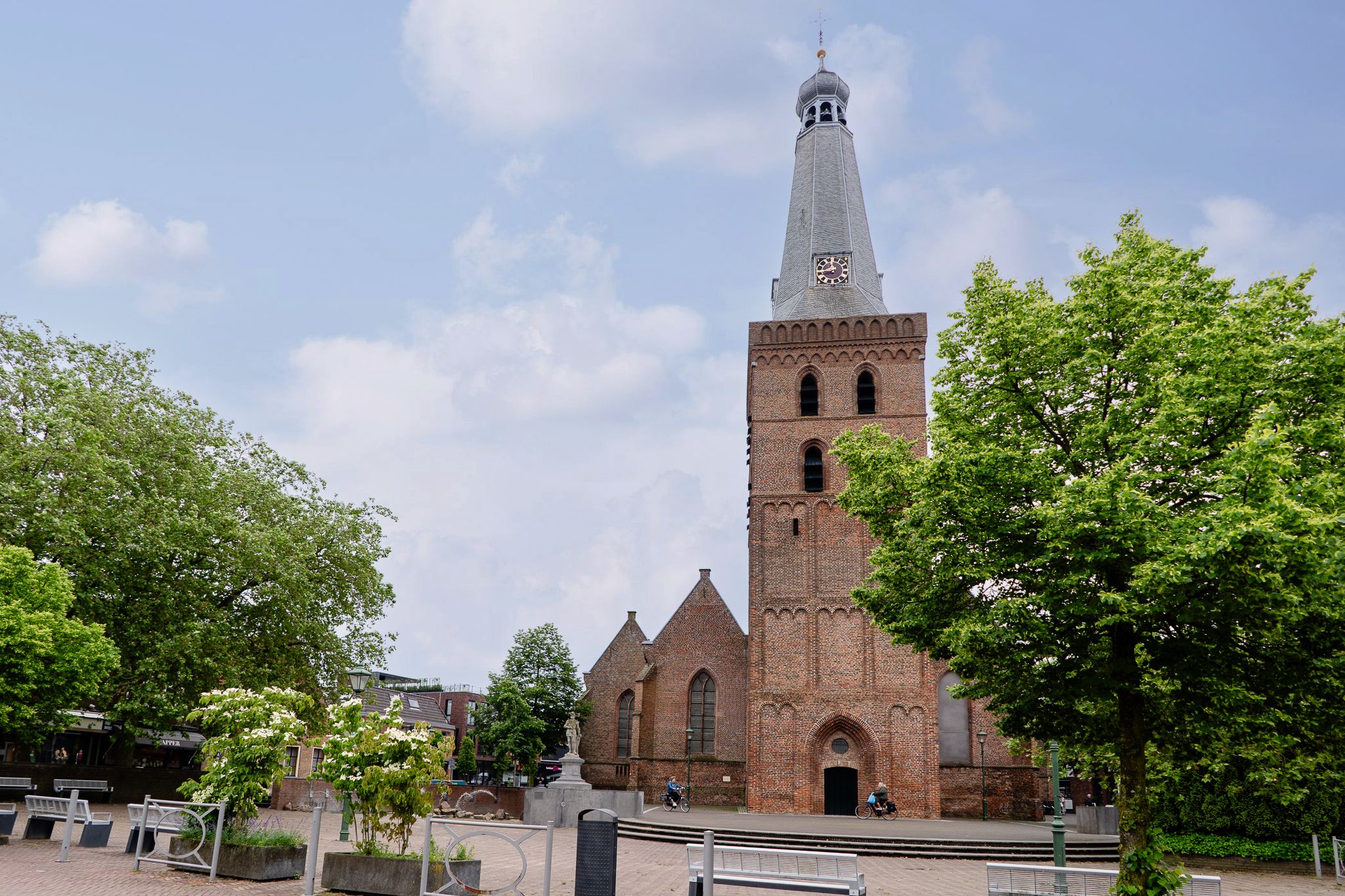 Photo 75 of Gersteland 6