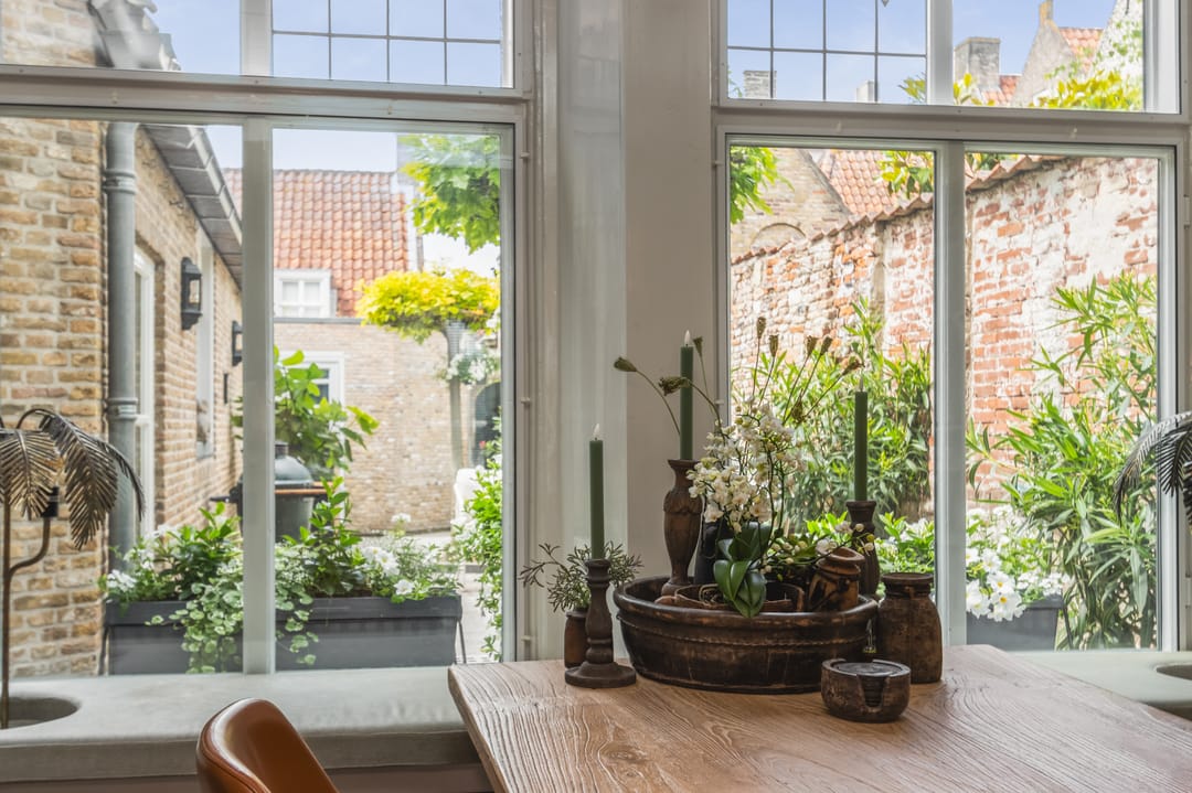 Photo 11 of Breestraat 37