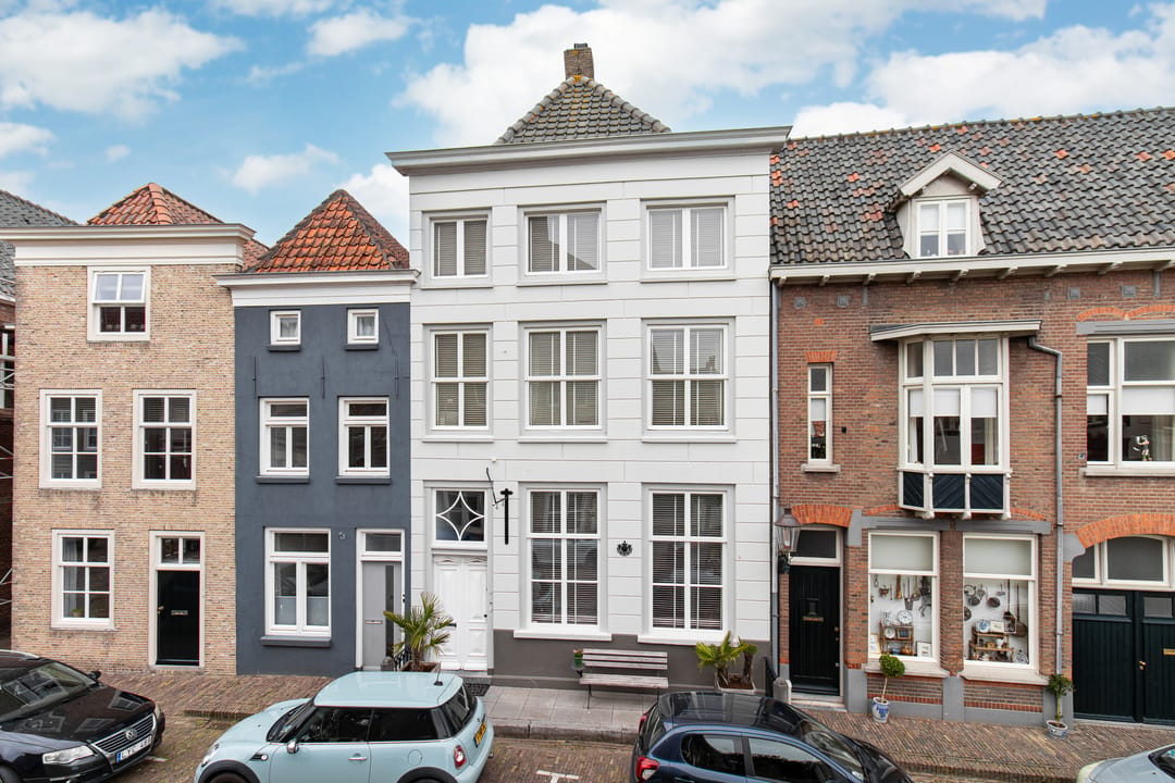 Photo 1 of Breestraat 37