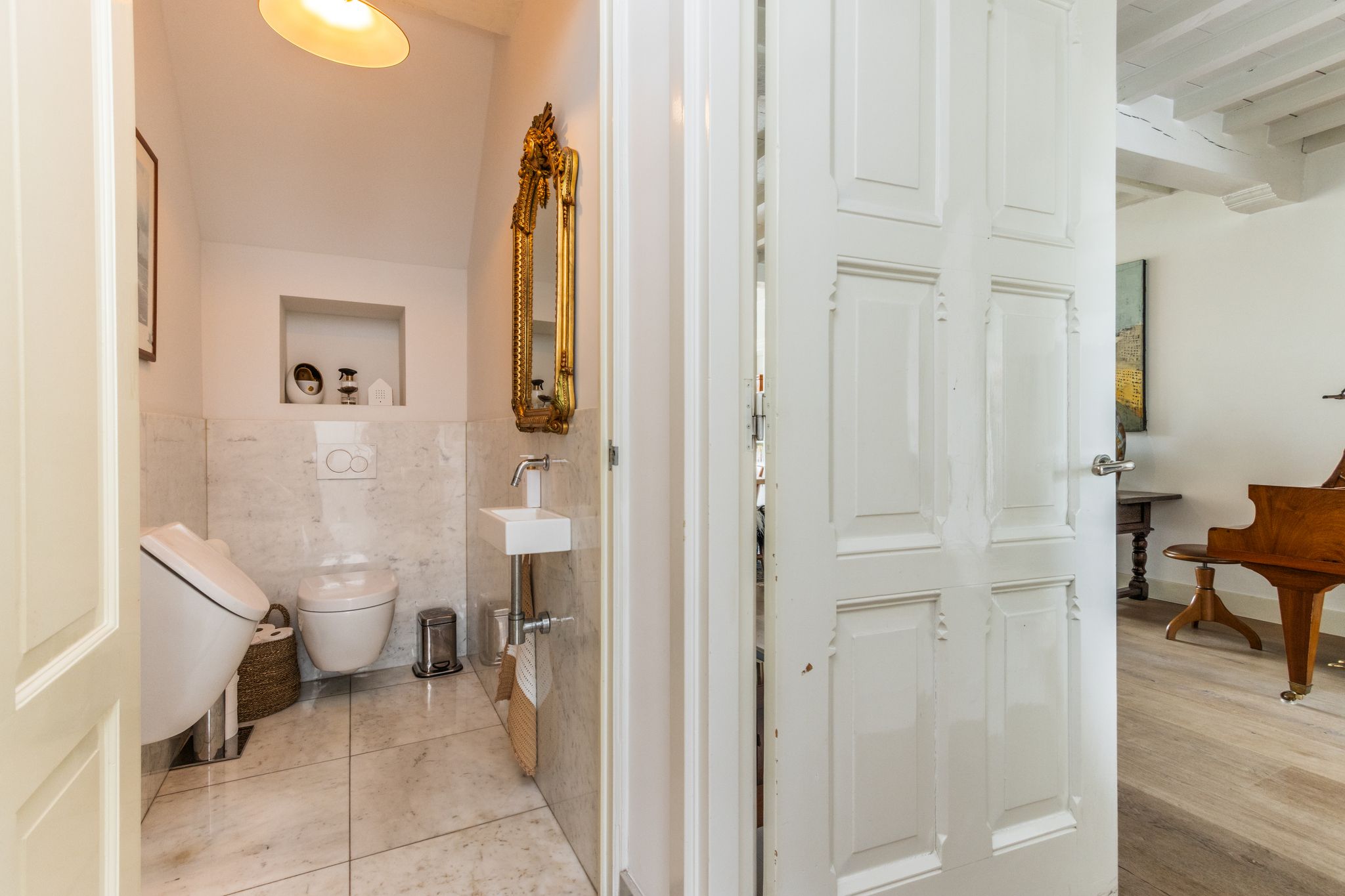Photo 6 of Breestraat 37