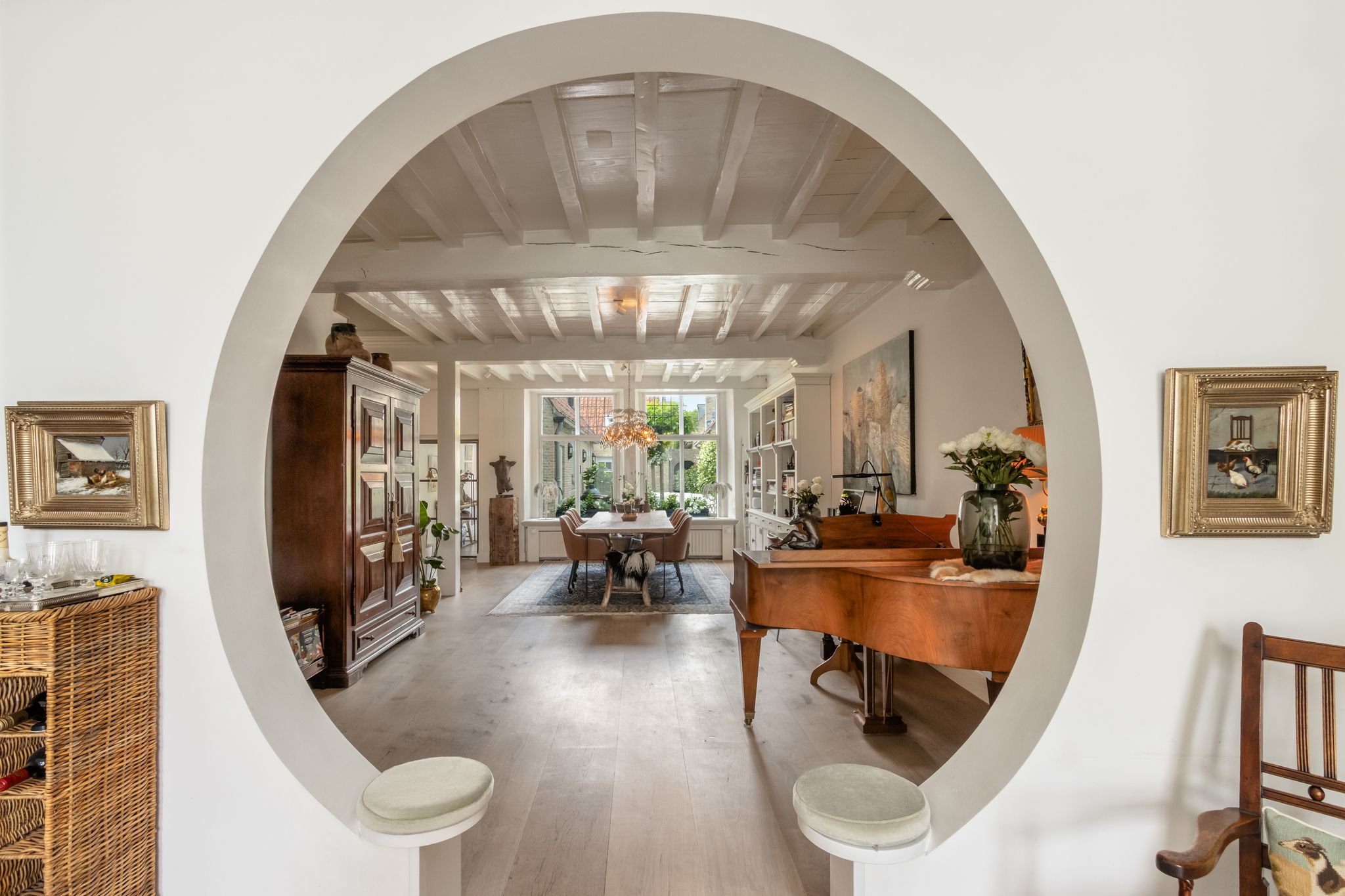 Photo 9 of Breestraat 37