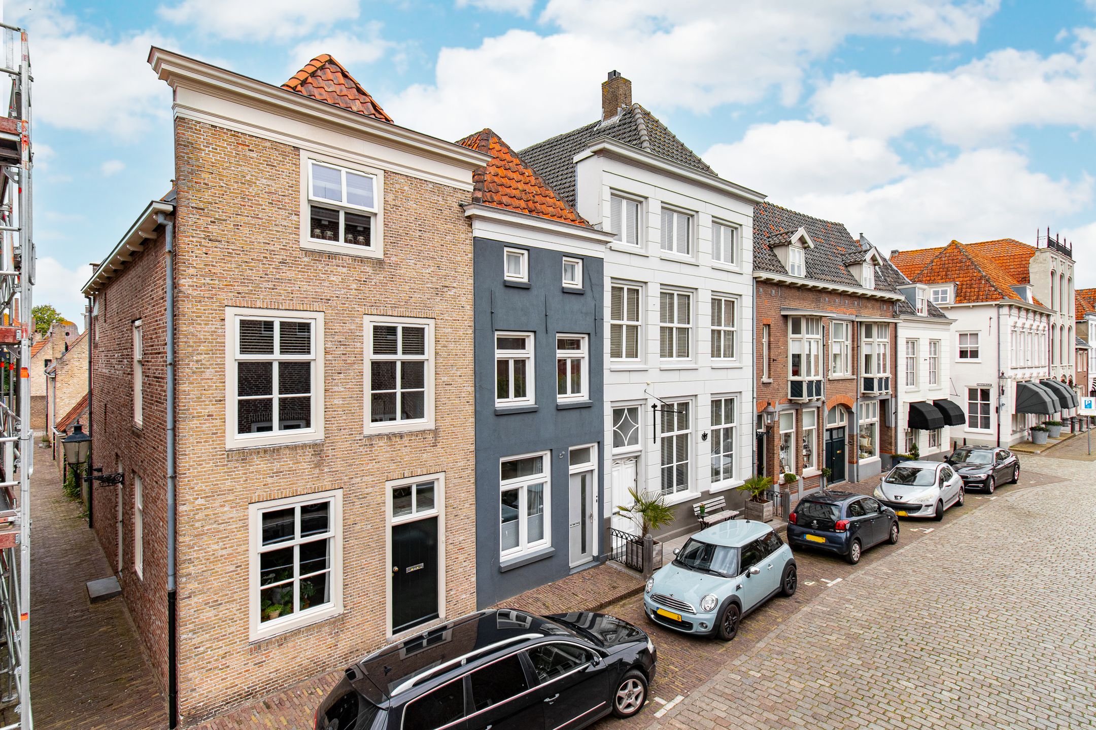 Photo 36 of Breestraat 37