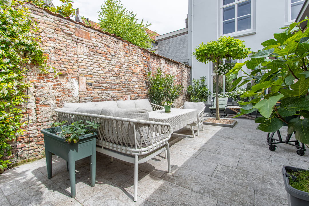 Photo 32 of Breestraat 37