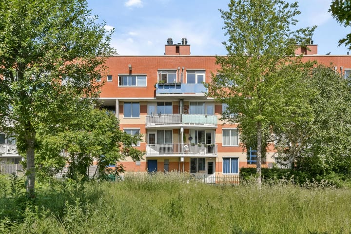 Kloekhorststraat 207