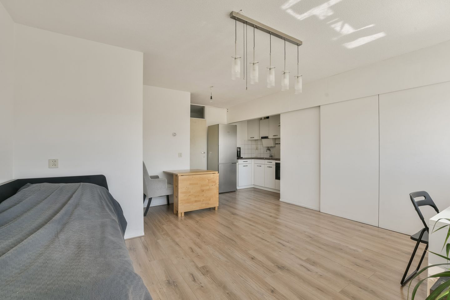 Foto 4 van Kloekhorststraat 207
