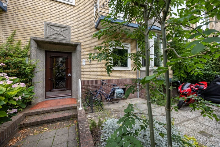Foto 3 van Joseph Haydnlaan 32