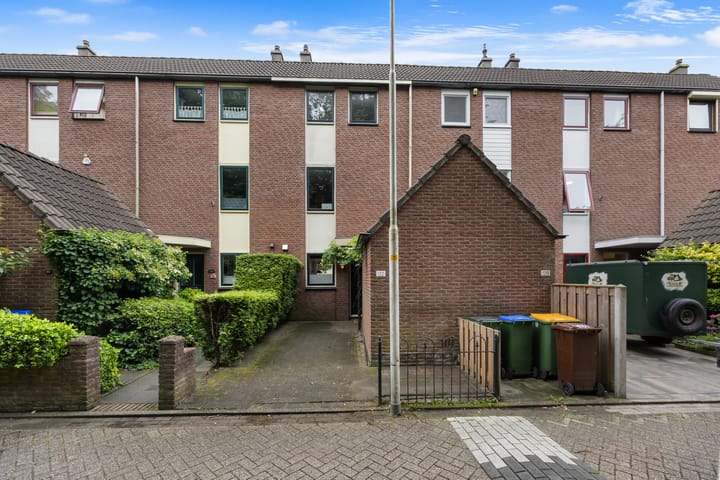 Foto 4 van Pieter de Hooghstraat 122