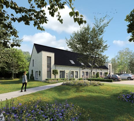 't Kleiland bouwnummer 1 thumbnail