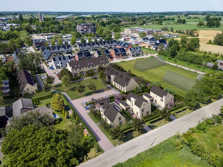 Foto 2 van 't Kleiland bouwnummer 2
