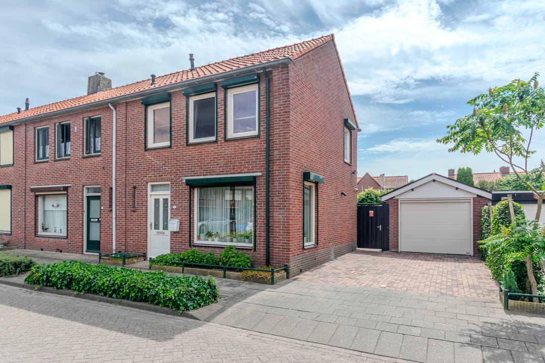 Photo 1 of Maststraat 21