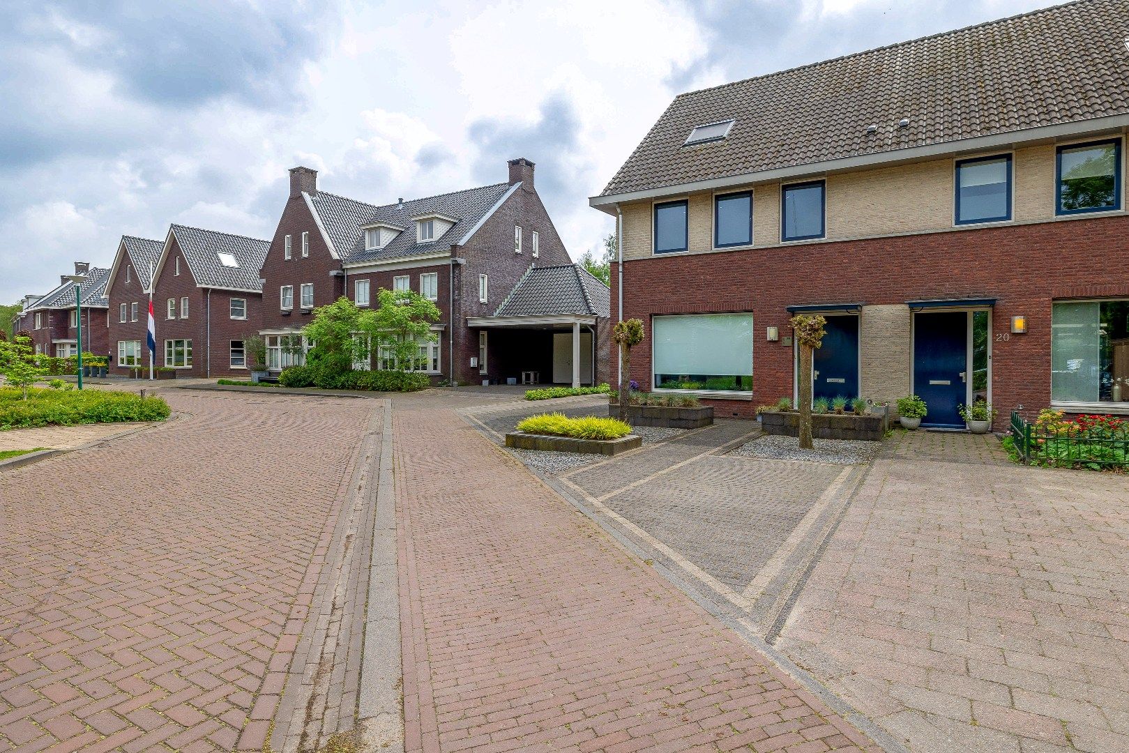 Foto 3 van Den Ekker 22