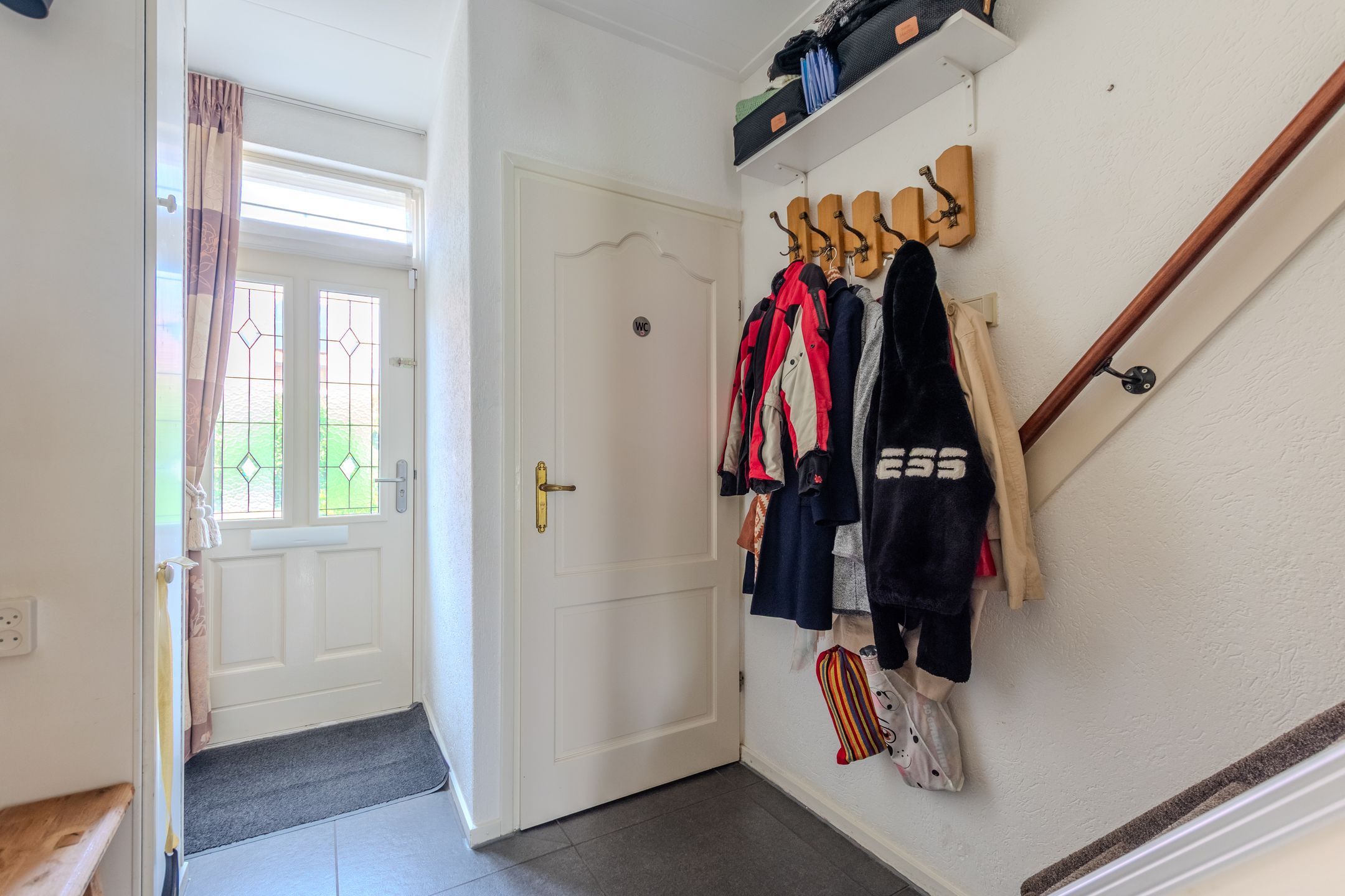 Photo 6 of Maststraat 21