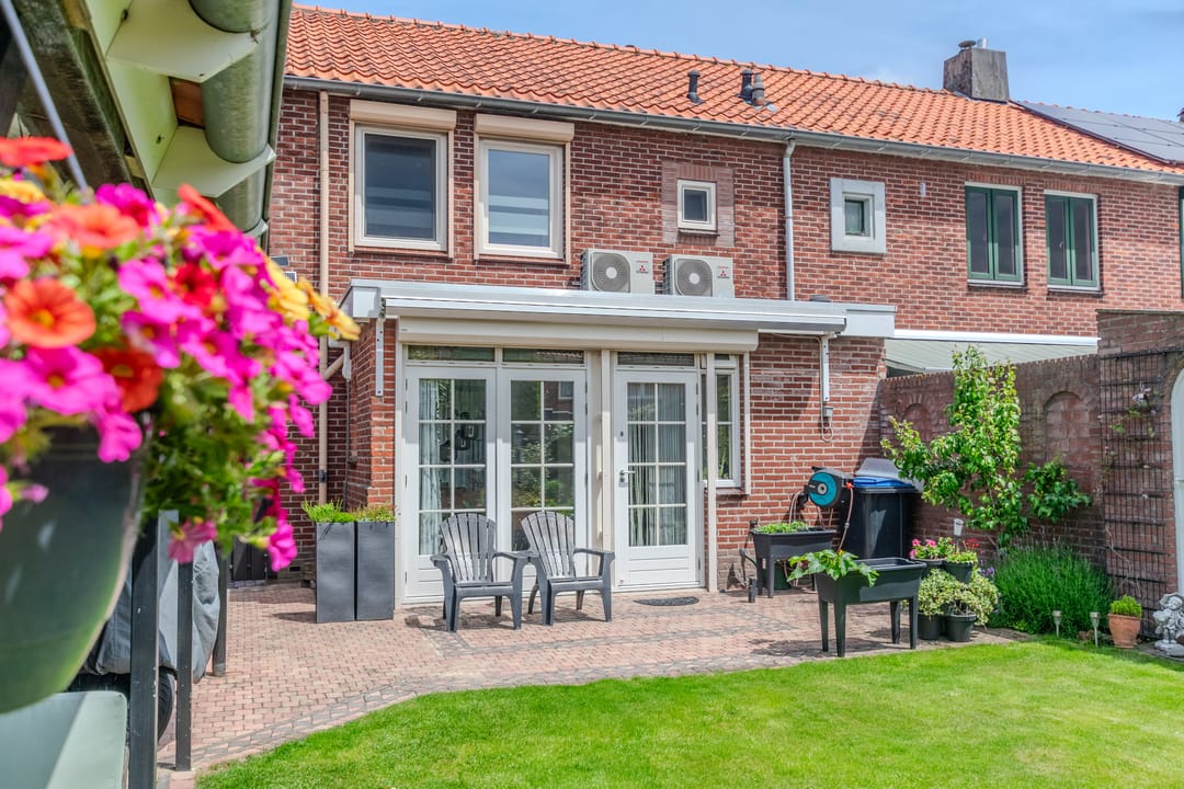 Photo 28 of Maststraat 21