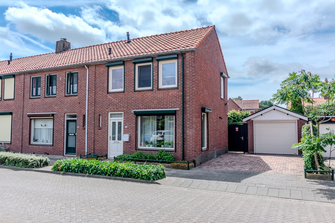 Photo 38 of Maststraat 21