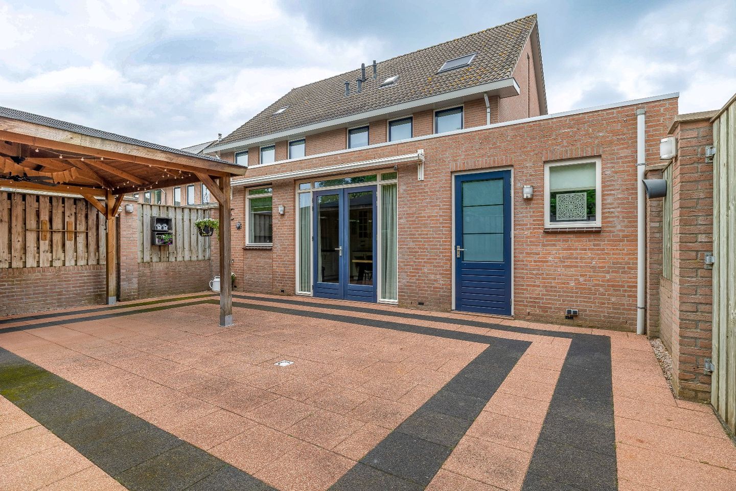 Foto 44 van Den Ekker 22