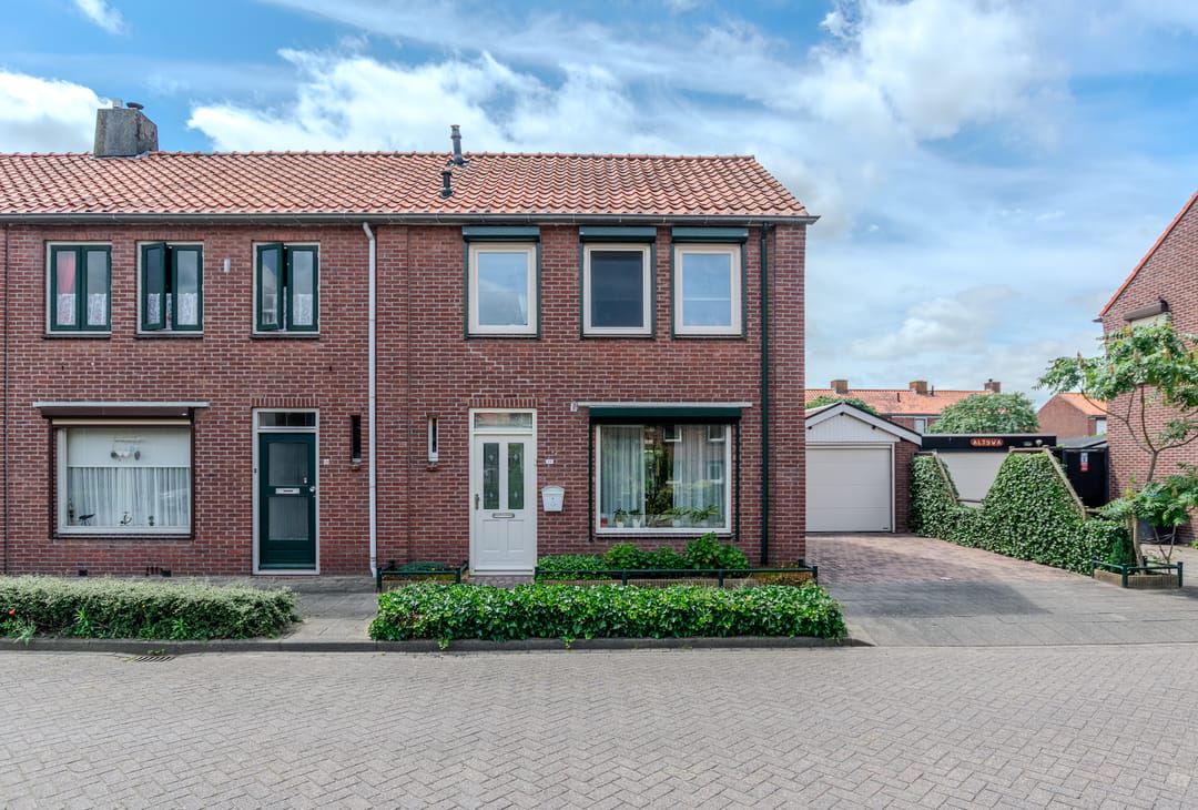 Photo 37 of Maststraat 21