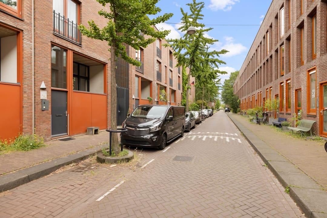 Photo 1 of Lampenistenstraat 58