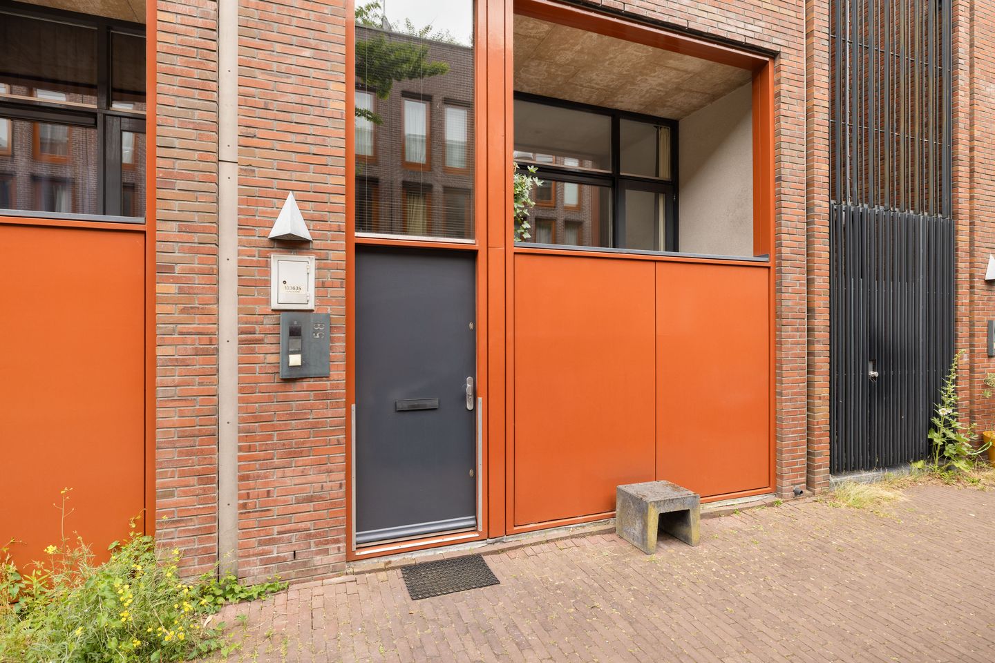 Photo 5 of Lampenistenstraat 58