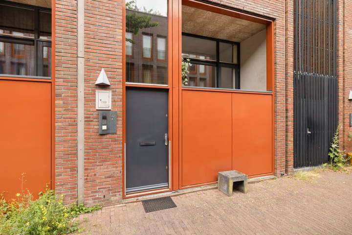 Photo 2 of Lampenistenstraat 58