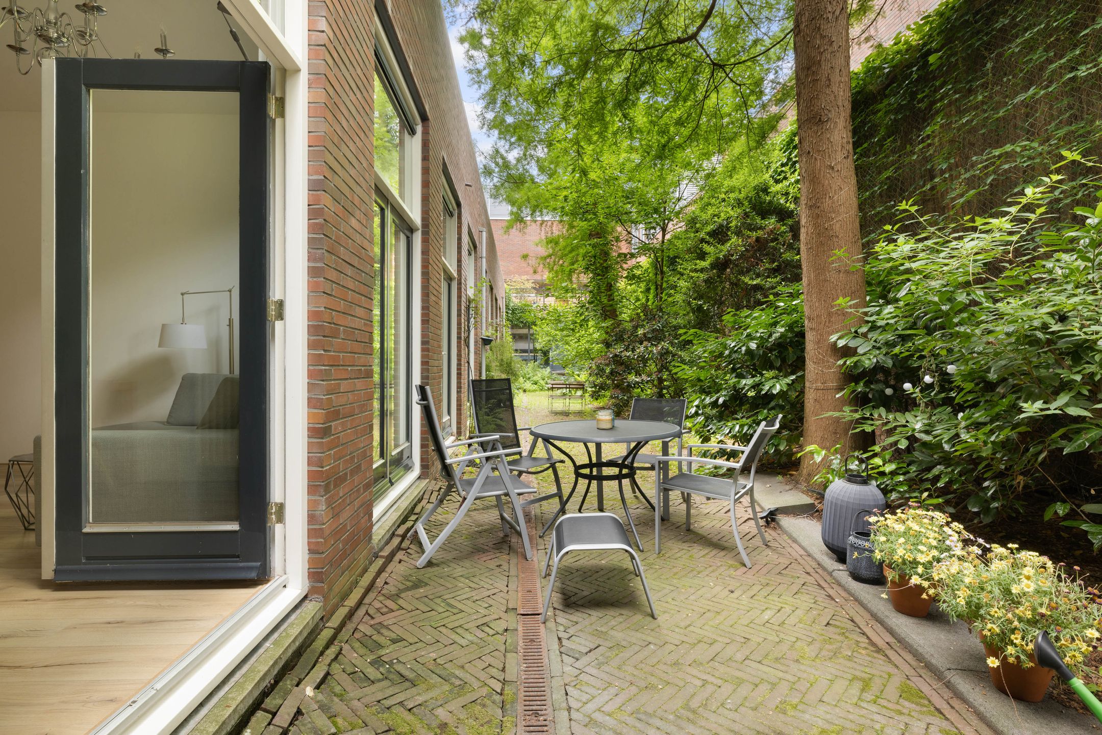 Photo 21 of Lampenistenstraat 58
